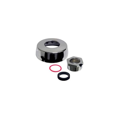 Sloan Valve Royal® F-5-A 3/4 in. Spud Coupling Assembly Chrome